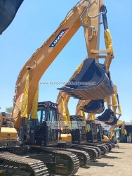 Excavadora-Lovol-FR220F-5757 102